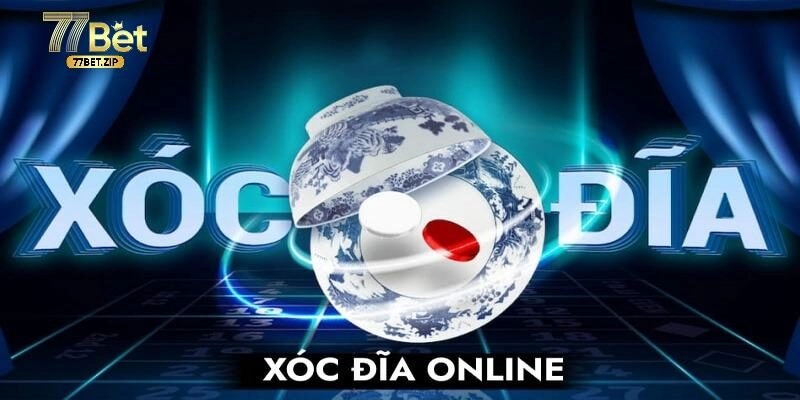 tải xóc đĩa