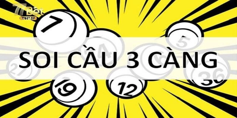 lô ba càng